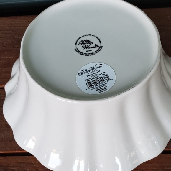 Download The Pioneer Woman Other Bundle Of 4 Pioneer Woman Svg Bowls Poshmark